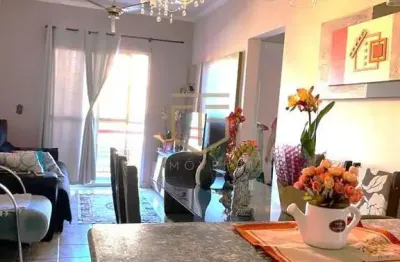 Apartamento à venda com 2 dormitórios, sendo 1 suíte na vila industrial - campinas.