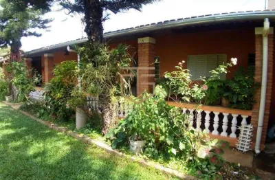 Chácara à venda em campinas, recanto dos dourados, com 2 quartos, com 1000 m²