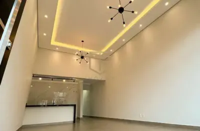 Casa à venda em condomínio fechado, no parque olívio franceschini - hortolândia