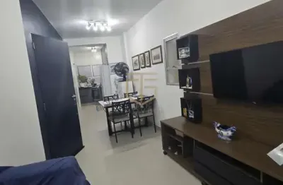 Apartamento à venda em campinas, jardim paraíso, com 1 quarto, com 52 m², condominio edificio pucara