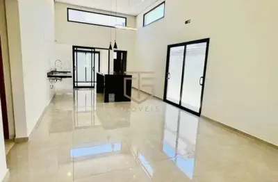Casa à venda em Hortolândia, Residencial Jardim do Jatobá, com 3 quartos, com 164 m²