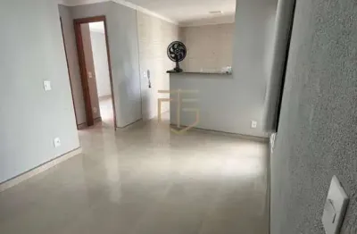 Apartamento à venda com 2 dormitórios, no jardim bom sucesso - campinas