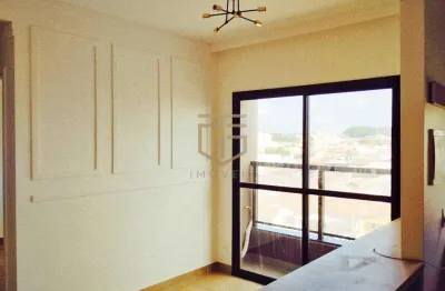 Apartamento à venda em campinas, parque industrial, com 1 quarto, com 33 m²