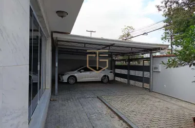Casa à venda em campinas, jardim eulina, com 3 quartos, com 199 m²