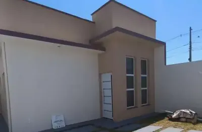 Casa à venda em hortolândia, parque bellaville, com 2 quartos, com 65 m²