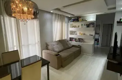 Vende-se apartamento com três quartos no parque euclides miranda, em sumaré.