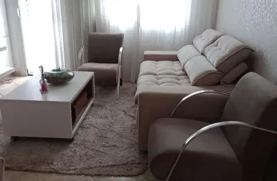 Apartamento à venda em campinas, vila ipê, com 3 quartos, com 75 m², condominio swiss ville