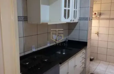 Apartamento à venda no condomínio paula rosa ii – ponte preta, campinas/sp