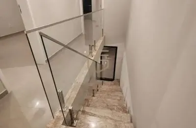 Casa à venda em campinas, parque jambeiro, com 3 quartos, com 145 m²