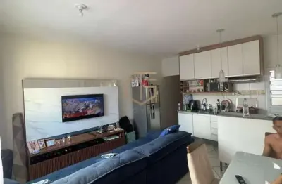 Casa à venda com 2 dormitórios no satálite íris - campinas
