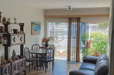 Casa à venda em valinhos, parque bom retiro, com 3 quartos, com 170 m²