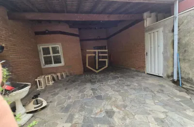 Casa à venda em campinas, vila lemos, com 3 quartos, com 209 m²