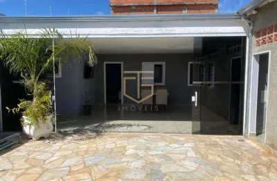 Casa à venda com 4 dormitórios no novo cambuí – hortolândia