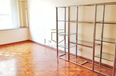 Apartamento à venda em campinas, centro, com 2 quartos, com 115 m², condomínio tamoio