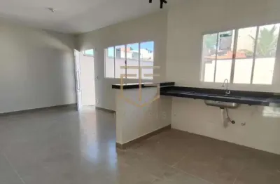 Casa à venda em campinas, residencial colina das nascentes, com 3 quartos, com 76 m²