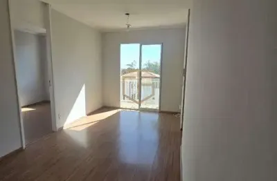 Apartamento à venda em campinas, vila marieta, com 3 quartos, com 52 m², condominio agua doce