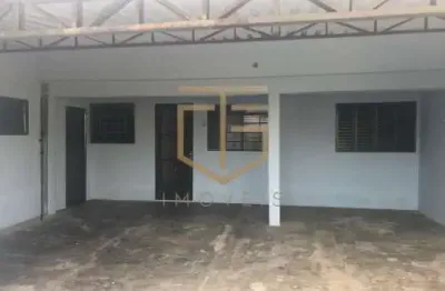 Casa com quintal amplo à venda no jardim santa clara do lago i – hortolândia/sp