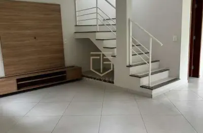 Casa à venda em campinas, bosque, com 3 quartos, com 140 m²