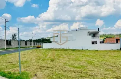 Terreno à venda em indaiatuba, caldeira, com 540.66 m²,  residencial evidências