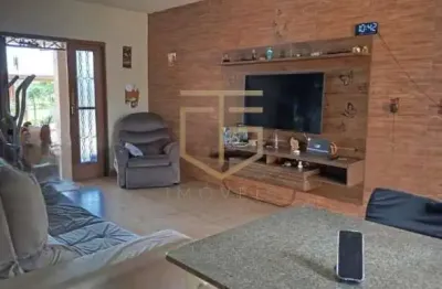Casa com 4 dormitórios sendo 1 suíte à venda, no chácaras nova boa vista - hortolândia/sp