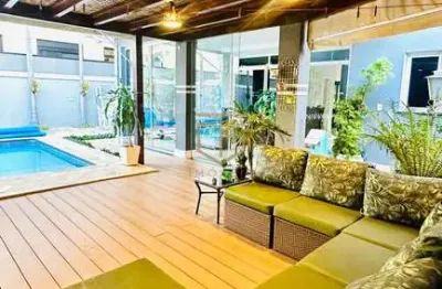 Casa à venda em hortolândia, jardim green park residence, com 3 quartos, com 330.86 m²