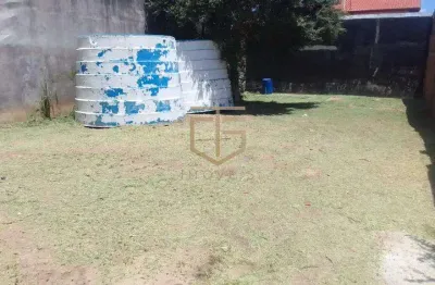 Terreno à venda na Rua Lúcio Fernandes, 400, Jardim Aliança, Campinas
