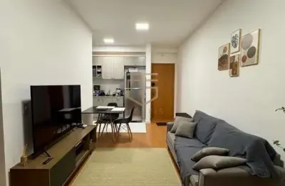 Apartamento à venda com 2 dormitórios, no condomínio parque das tulipas - hortolândia/sp