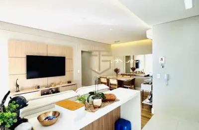 Apartamento à venda em campinas, swiss park, com 2 suítes, com 91 m², noville residencial