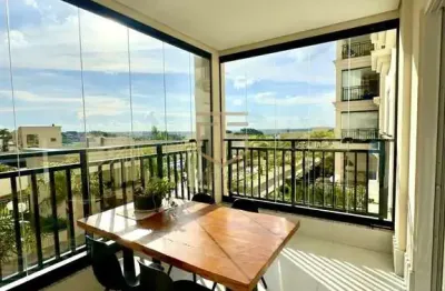 Apartamento à venda em campinas, swiss park, com 2 suítes, com 91 m², noville residencial