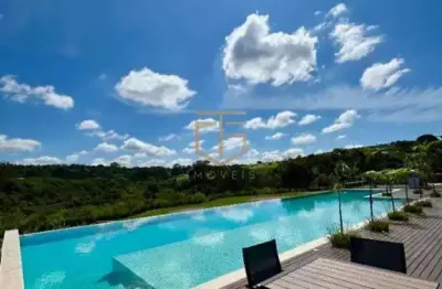 Terreno à venda em indaiatuba, chácara polaris, com 300 m², residencial casa do lago