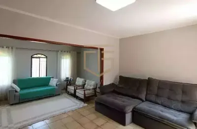 Casa à venda em campinas, jardim do trevo, com 3 quartos, com 226 m²