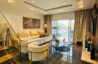 Casa à venda em valinhos, nações, com 4 quartos, com 550 m², residencial zürich dorf