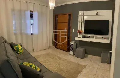 Casa à venda com 2 dormitórios, no parque orestes ôngaro - hortolândia/sp