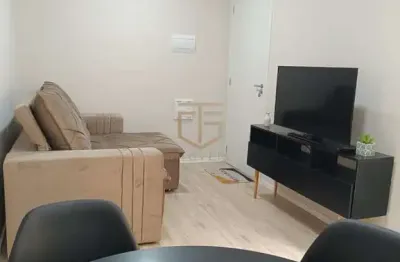 Apartamento à venda no condomínio residencial allegro – hortolândia/sp