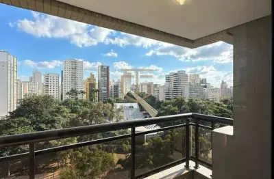 Apartamento à venda e para alugar em campinas, cambuí, com 3 suítes, com 240 m²