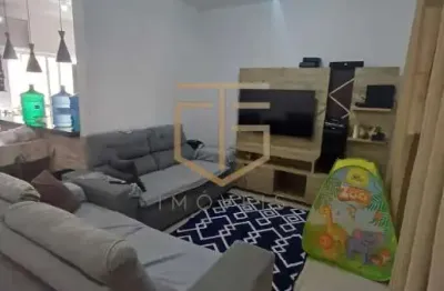 Casa à venda com 2 dormitórios, sendo 1 suíte, no jardim fantinatti em sumaré/sp