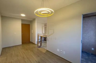 Apartamento à venda com 2 dormitórios no chácara santa antonieta (nova veneza), sumaré/sp