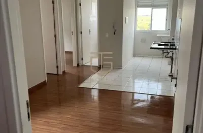 Apartamento à venda com 2 dormitórios no residencial fazenda lagoa - campinas/sp
