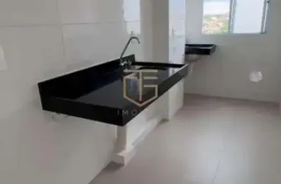 Apartamento à venda com 2 dormitórios no vila industrial, em campinas/sp