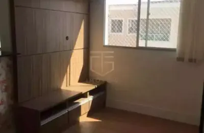 Apartamento à venda em campinas, jardim nova europa, com 2 quartos, com 49 m²