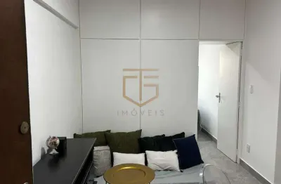 Apartamento/kitnet com garagem à venda no centro de campinas/sp
