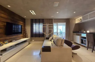 Apartamento à venda em campinas, mansões santo antônio, com 3 quartos, com 95 m²