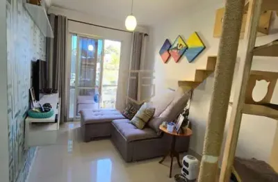 Apartamento à venda em campinas, jardim dos oliveiras, com 3 quartos, com 82 m²