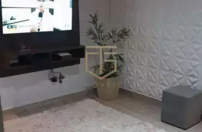 Casa à venda em campinas, jardim novo campos elíseos, com 3 quartos, com 107 m²