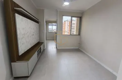 Apartamento à venda com 1 dormitório na av. princesa d'oeste - campinas/sp