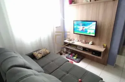 Apartamento à venda em campinas, jardim nova europa, com 2 quartos, com 52 m²
