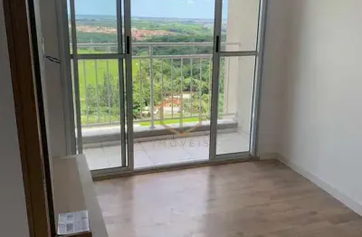 Apartamento à venda com 2 dormitórios, no jardim das cerejeiras - campinas/sp