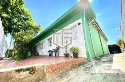 Casa à venda em campinas, jardim novo campos elíseos, com 4 quartos, com 200 m²
