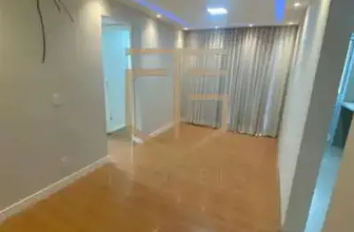 Apartamento à venda com 2 dormitórios, sendo 1 suíte, no jardim santa clara do lago - hortolândia/sp.