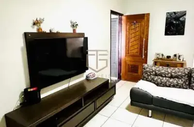 Casa à venda em campinas, jardim novo campos elíseos, com 3 quartos, com 100 m²